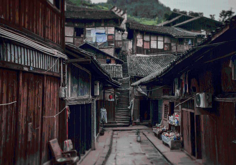 一周观展|林风眠的“中国式风景”,苏东坡的赏石遗风